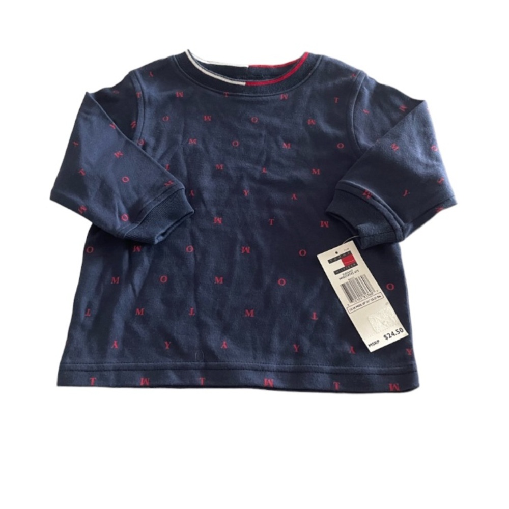 Tommy Hilfiger Long-sleeve shirt